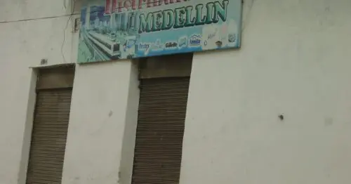DISTRIBUIDORA MEDELLIN DISTRIBUIDORA MEDELLIN